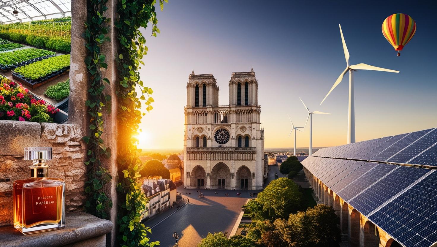 Créer une économie écologique