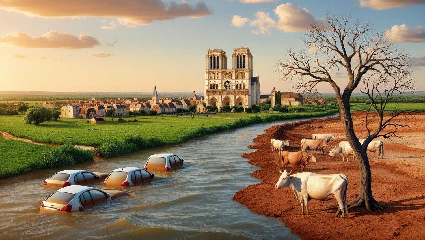 Pour éviter des phénomènes extrêmes